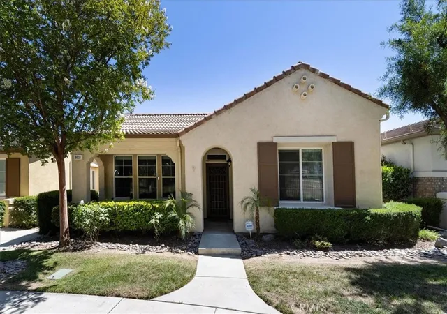 Photo 1 of Single family home for sale at 8010 Bay Hl, Hemet, CA 92545 | MLS# SW26124458 | Listing updated on 2026-10-07