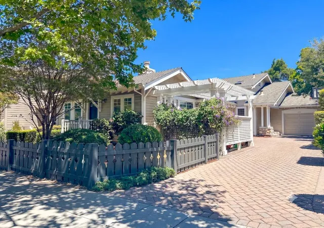 Homes for sale in Los Gatos, CA | University Ave, Los Gatos, CA 95030 | MLS# ML82050528