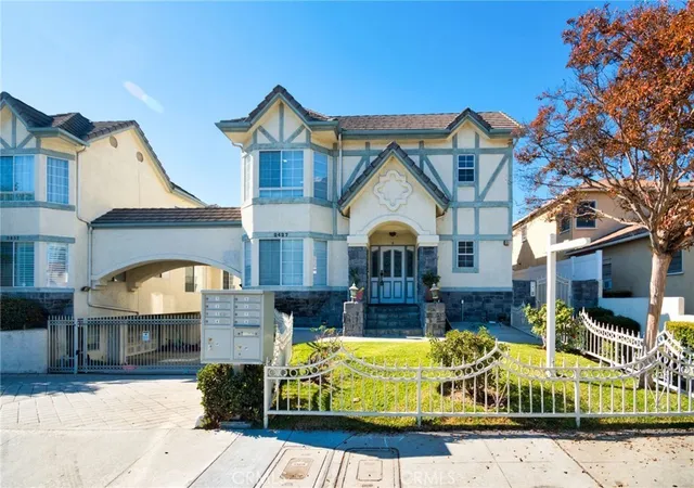 Photo 1 of Condo for sale at 2427 S Baldwin #A, Arcadia, CA 91007 | MLS# AR26126747 | Listing updated on 2026-09-12
