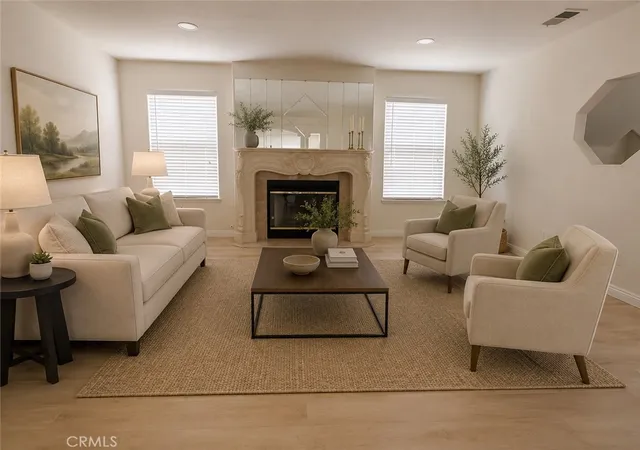 Listing Photo 4 - Condo for sale in building located at 2427 S Baldwin, Arcadia, CA 91007 - Unit #A