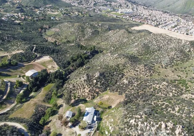 Photo 3 of Land for sale at 7 Turtle Crk Rd, Lake Elsinore, CA 92530 | MLS# SW26127060 | Listing updated on 2026-06-11
