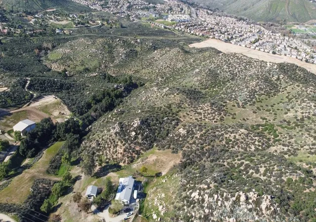 Photo 4 of Land for sale at 7 Turtle Crk Rd, Lake Elsinore, CA 92530 | MLS# SW26127060 | Listing updated on 2026-06-11
