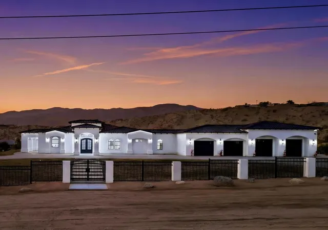 Photo 1 of Single family home for sale at 68200 Marion Way, Desert Hot Springs, CA 92240 | MLS# 219149054DA | Listing updated on 2026-07-07