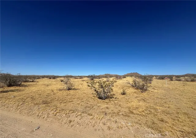 1st image of 0 Corbeau Trl, Oro Grande, CA 92368 | MLS# CV26127048