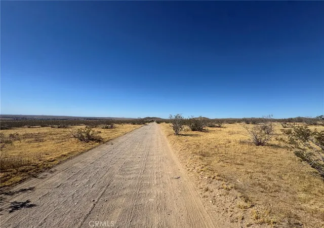3rd image of 0 Corbeau Trl, Oro Grande, CA 92368 | MLS# CV26127048