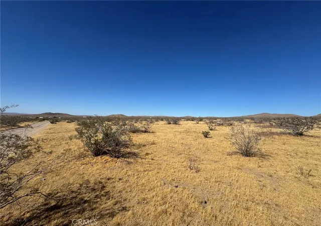 4th image of 0 Corbeau Trl, Oro Grande, CA 92368 | MLS# CV26127048
