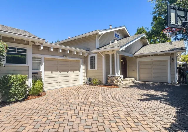 Homes for sale in Los Gatos, CA | 232 University Ave, Los Gatos, CA 95030 | MLS# ML82050530