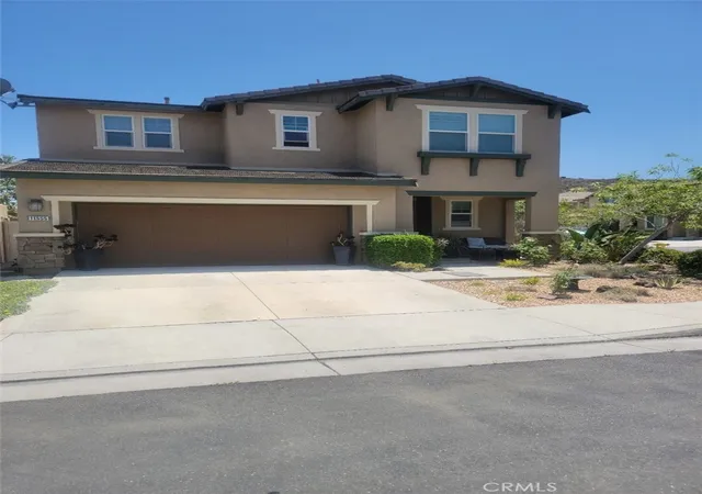 Photo 1 of Single family home for sale at 11555 Valley Oak Ln, Corona, CA 92883 | MLS# OC26126986 | Listing updated on 2026-06-28