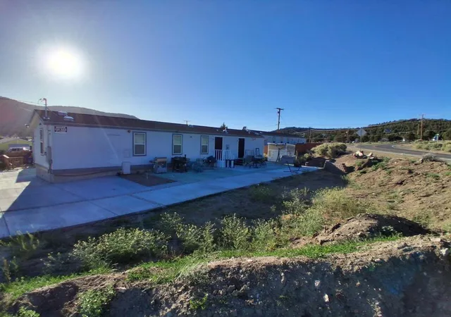 Photo 1 of Single family home for sale at 45456 7th Street, Big Bear City, CA 92314 | MLS# 219149055PS | Listing updated on 2026-06-22