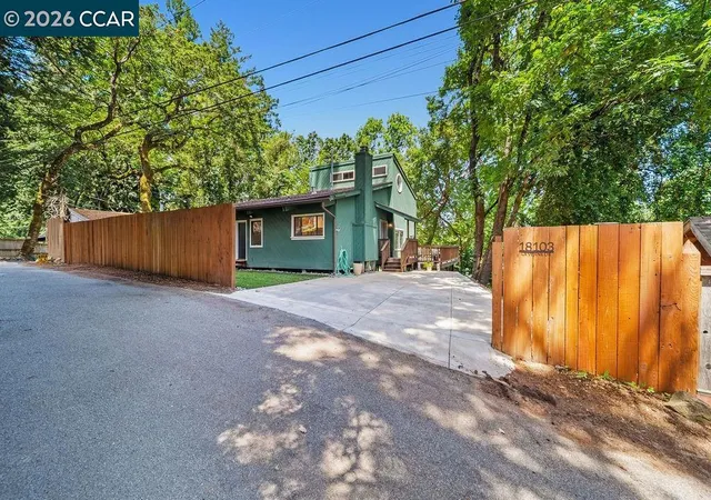 Homes for sale in Los Gatos, CA | 18103 La Verne Dr, Los Gatos, CA 95033 | MLS# 41137874