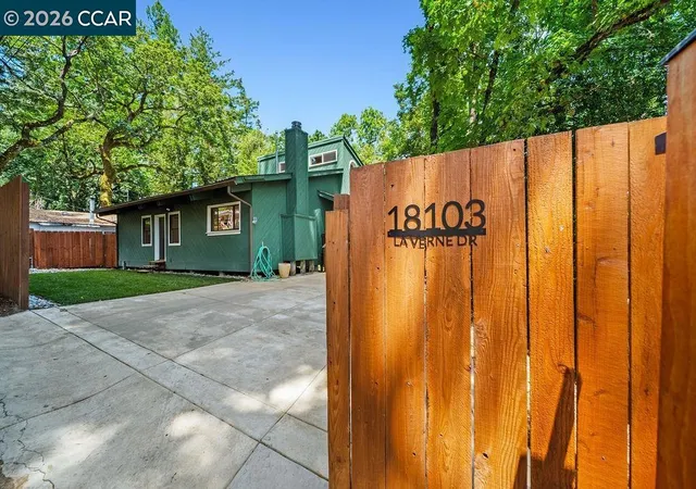 Homes for sale in Los Gatos, CA | 18103 La Verne Dr, Los Gatos, CA 95033 | MLS# 41137874