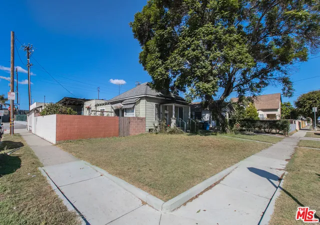 1st image of 6541 Regent St, Huntington Park, CA 90255 | MLS# 26846051
