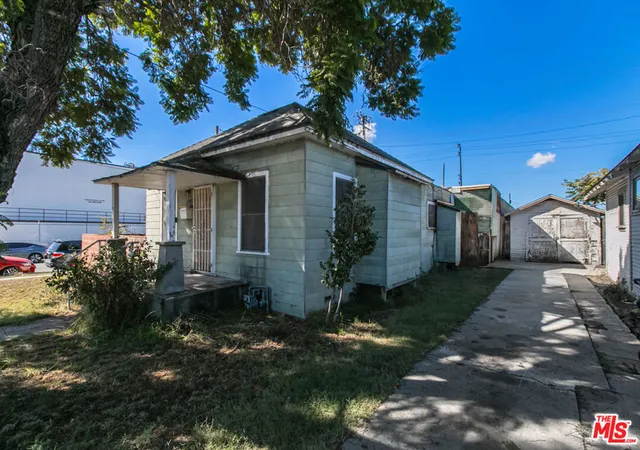 2nd image of 6541 Regent St, Huntington Park, CA 90255 | MLS# 26846051