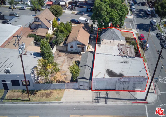 5th image of 6541 Regent St, Huntington Park, CA 90255 | MLS# 26846051