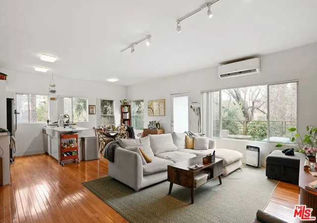 Photo 2 of Multi family home for sale at 3324 Hamilton Way, Los Angeles, CA 90026 | MLS# 26843585 | Listing updated on 2026-10-06