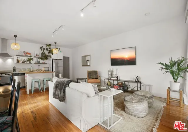 Photo 3 of Multi family home for sale at 3324 Hamilton Way, Los Angeles, CA 90026 | MLS# 26843585 | Listing updated on 2026-10-06