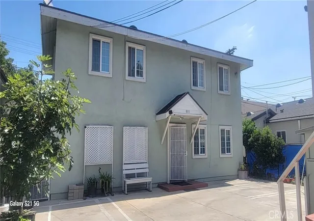 Photo 2 of Multi family home for sale at 807 E 21st Street, Los Angeles, CA 90011 | MLS# IG26126076 | Listing updated on 2026-08-05