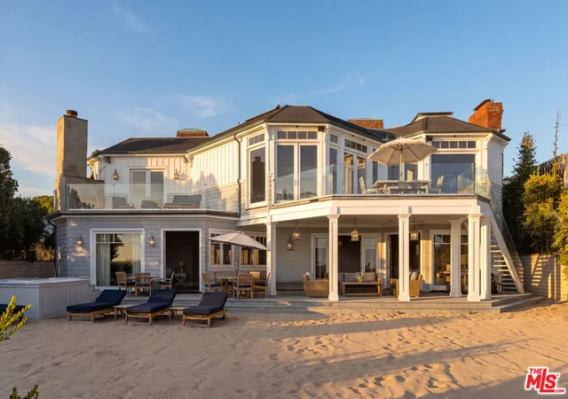 Photo 1 of Mansion for sale at 30760 Broad Beach Rd, Malibu, CA 90265 | MLS# 26846063 | Listing updated on 2026-06-25