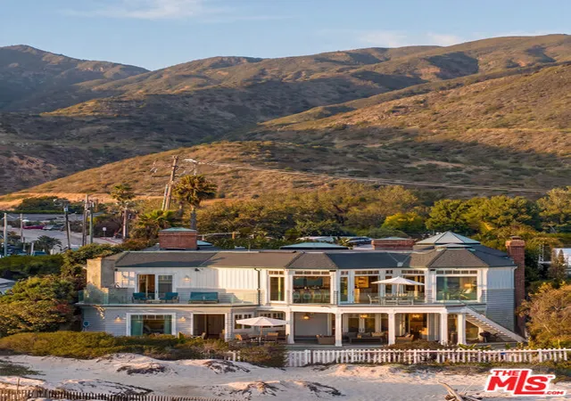 Photo 43 of Mansion for sale at 30760 Broad Beach Rd, Malibu, CA 90265 | MLS# 26846063 | Listing updated on 2026-06-25