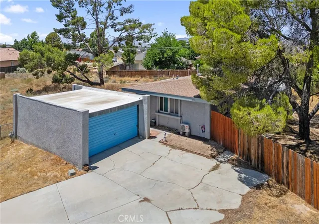 Photo 1 of Single family home for sale at 10011 Achilles, California City, CA 93505 | MLS# SR26122618 | Listing updated on 2026-09-12
