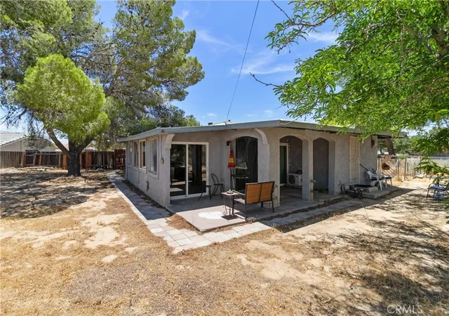 Photo 2 of Single family home for sale at 10011 Achilles, California City, CA 93505 | MLS# SR26122618 | Listing updated on 2026-09-12