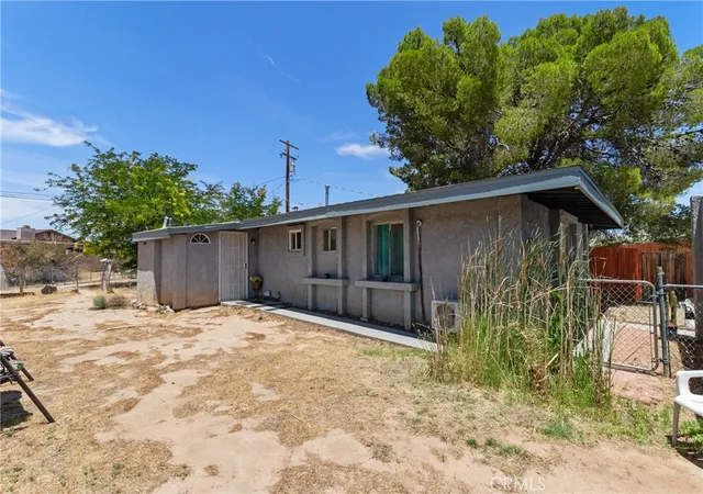 Photo 3 of Single family home for sale at 10011 Achilles, California City, CA 93505 | MLS# SR26122618 | Listing updated on 2026-09-12
