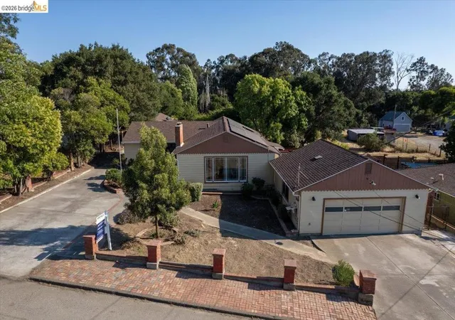 1st image of 2721 Hidden Ln, Fairview, CA 94541 | MLS# 41137877
