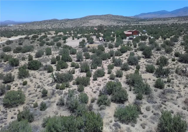 1st image of 0 Vic E Ave X12, Pearblossom, CA 93553 | MLS# SR26127149