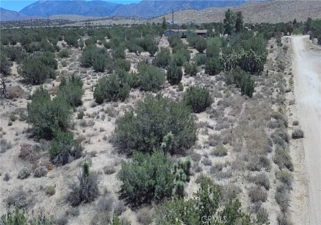 2nd image of 0 Vic E Ave X12, Pearblossom, CA 93553 | MLS# SR26127149