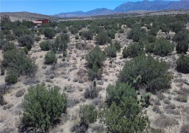 3rd image of 0 Vic E Ave X12, Pearblossom, CA 93553 | MLS# SR26127149
