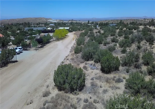 4th image of 0 Vic E Ave X12, Pearblossom, CA 93553 | MLS# SR26127149