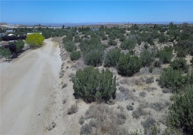 5th image of 0 Vic E Ave X12, Pearblossom, CA 93553 | MLS# SR26127149