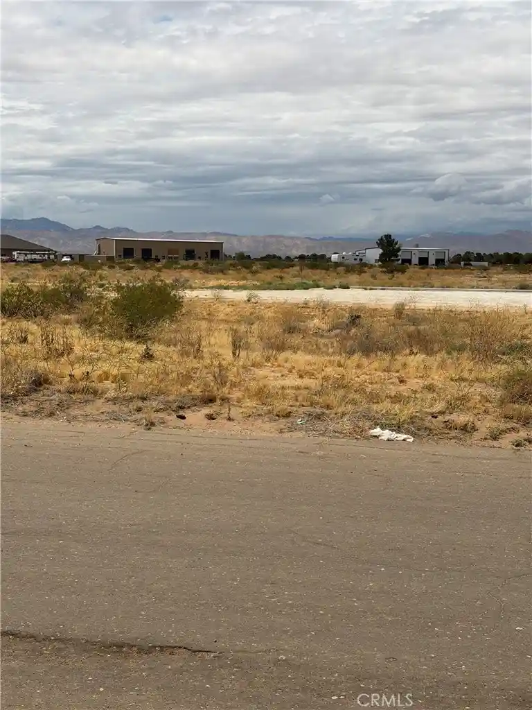 Photo 1 of Land for sale at 0 Adams Ave, California City, CA 93505 | MLS# SR26127160 | Listing updated on 2026-07-15