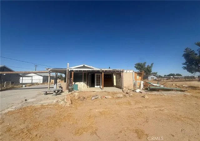 1st image of 36827 Hillview Rd, Hinkley, CA 92347 | MLS# IG26127155
