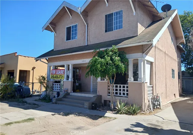 Photo 1 of Multi family home for sale at 1060 West 51st, Los Angeles, CA 90037 | MLS# DW26127089 | Listing updated on 2026-06-18