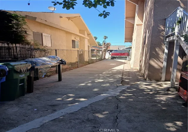 Photo 3 of Multi family home for sale at 1060 West 51st, Los Angeles, CA 90037 | MLS# DW26127089 | Listing updated on 2026-06-18