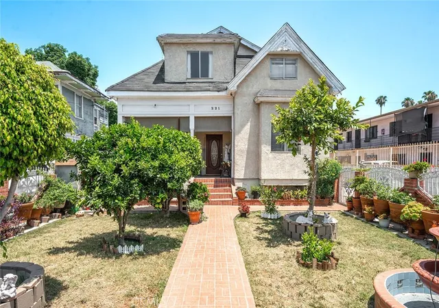 Photo 1 of Single family home for sale at 221 East 25th, Los Angeles, CA 90011 | MLS# DW26126326 | Listing updated on 2026-10-04