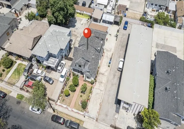Photo 3 of Single family home for sale at 221 East 25th, Los Angeles, CA 90011 | MLS# DW26126326 | Listing updated on 2026-10-04