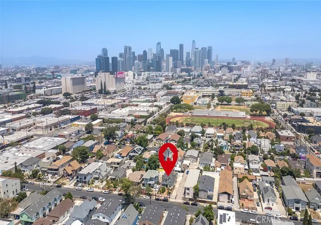 Photo 43 of Single family home for sale at 221 East 25th, Los Angeles, CA 90011 | MLS# DW26126326 | Listing updated on 2026-10-04