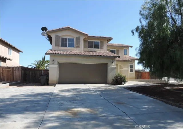 1st image of 11907 Wallflower Ct, Adelanto, CA 92301 | MLS# HD26124084