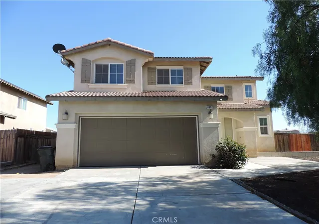 2nd image of 11907 Wallflower Ct, Adelanto, CA 92301 | MLS# HD26124084