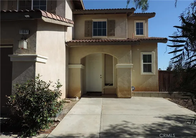 4th image of 11907 Wallflower Ct, Adelanto, CA 92301 | MLS# HD26124084