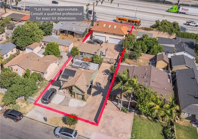Homes for sale in Whittier, CA | 2344 Kaydel Rd, Whittier, CA 90601 | MLS# TR26125799
