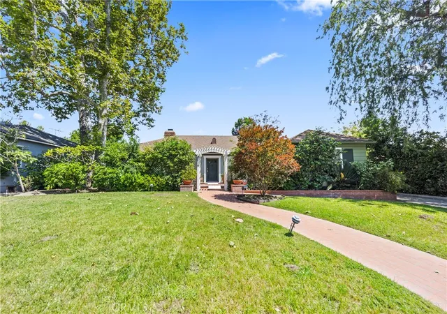 1st image of 3521 Yorkshire Rd, Pasadena, CA 91107 | MLS# WS26126575