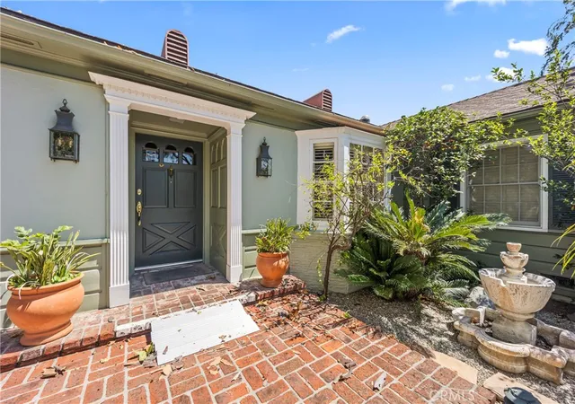 3rd image of 3521 Yorkshire Rd, Pasadena, CA 91107 | MLS# WS26126575
