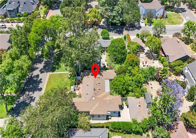 40th image of 3521 Yorkshire Rd, Pasadena, CA 91107 | MLS# WS26126575