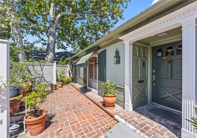 4th image of 3521 Yorkshire Rd, Pasadena, CA 91107 | MLS# WS26126575