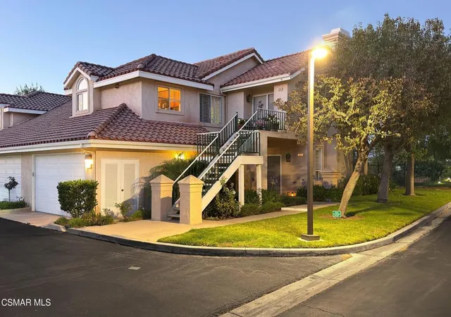 2nd image of 280 Ridgeton Ln #A, Simi Valley, CA 93065 | MLS# 226002715