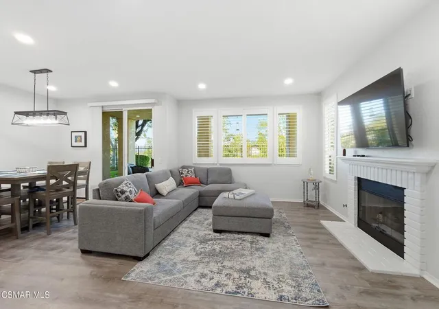 5th image of 280 Ridgeton Ln #A, Simi Valley, CA 93065 | MLS# 226002715