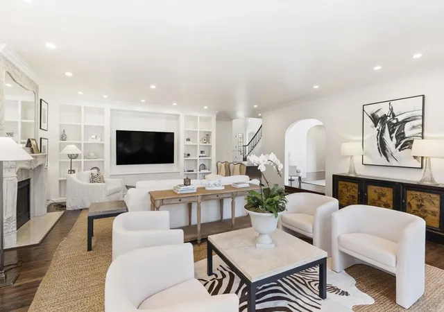 Homes for sale in Rancho Santa Fe, CA | 16591 Via Lago Azul, Rancho Santa Fe, CA 92067 | MLS# NDP2605597